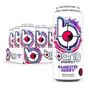 Bang: Bangster Berry