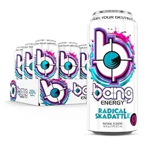 Bang Radical Skadattle