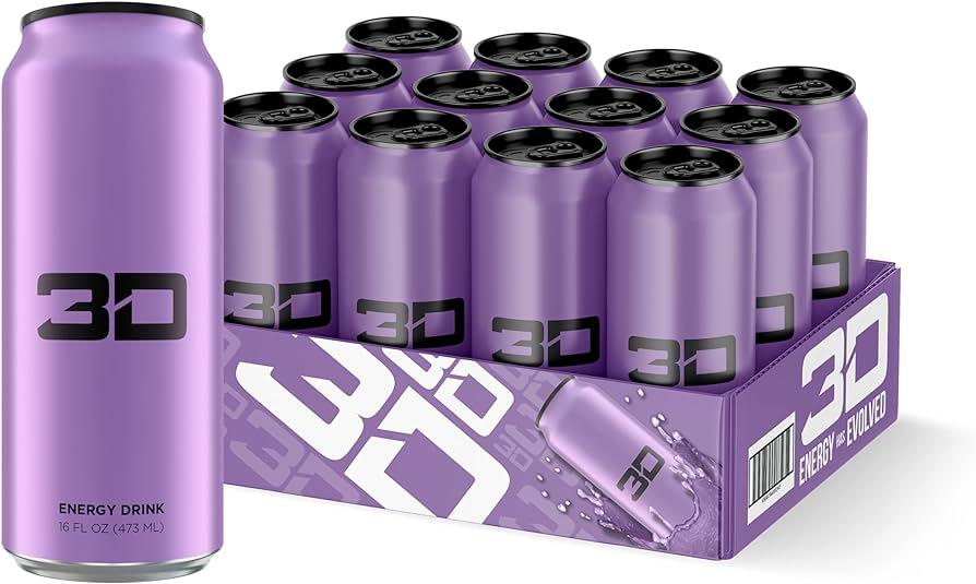 3D Grape