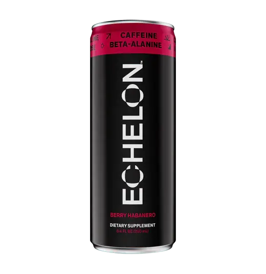 Echelon: Berry Habanero