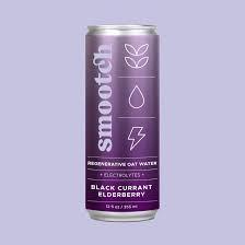 Smootch: Black Currant Elderberry