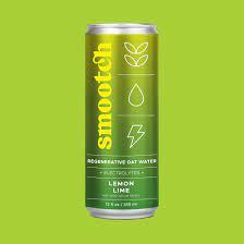 Smootch: Lemon Lime