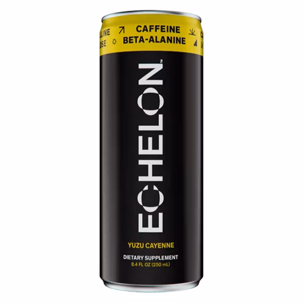 Echelon: Yuzu Cayenne