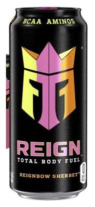 Reignbow Sherbet