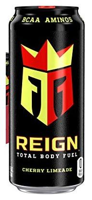 Reign Cherry Limeade