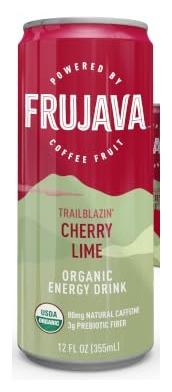 Frujava Cherry Lime