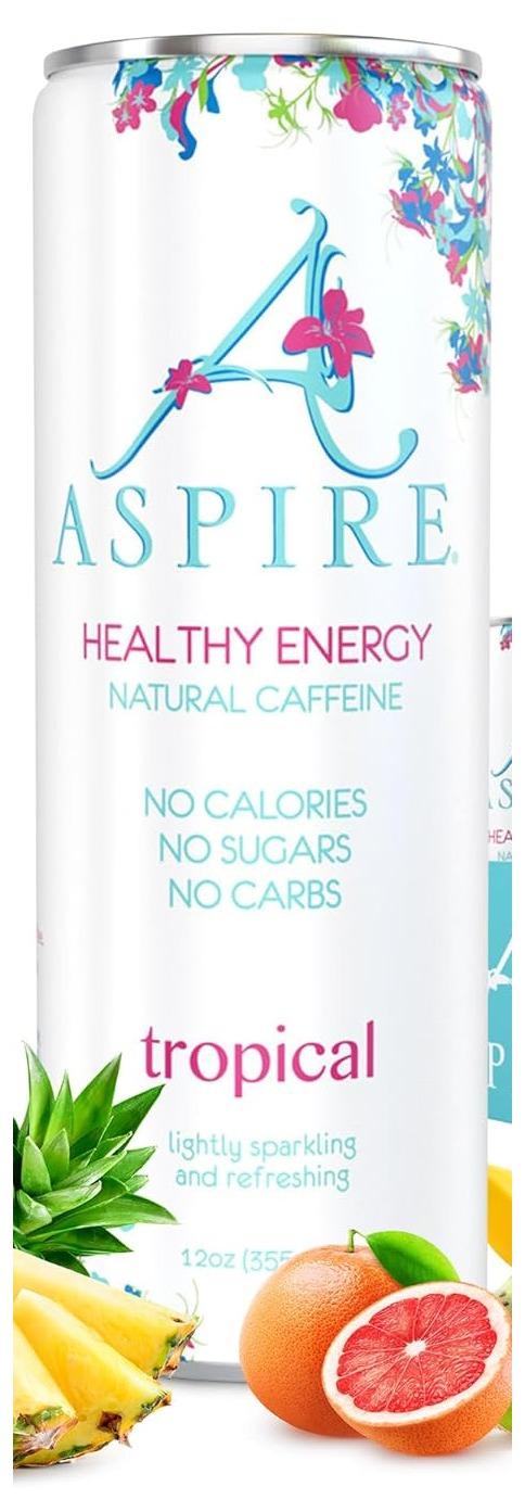 Aspire Tropical