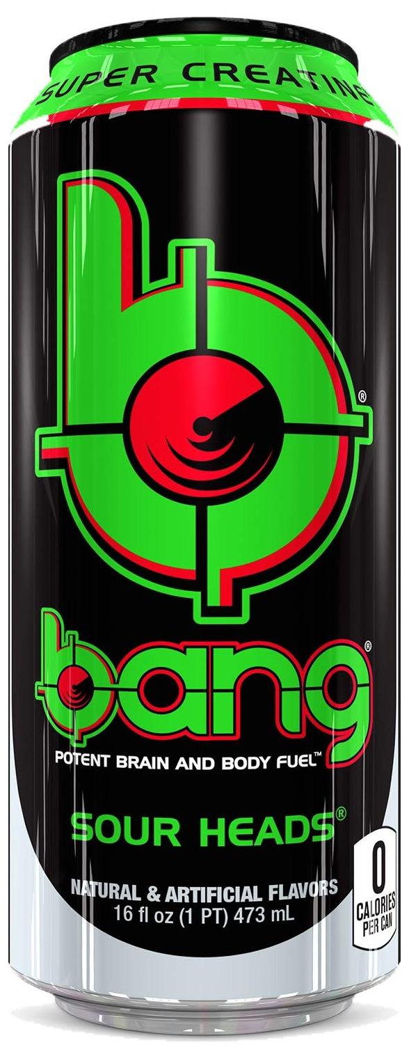 Bang Sour Heads