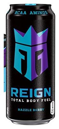 Reign Razzle Berry
