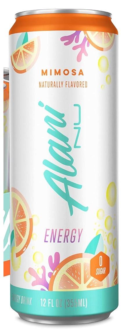 Alani Nu Mimosa