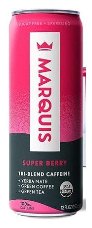 Marquis Super Berry