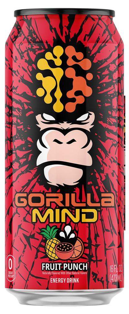 Fruit Punch