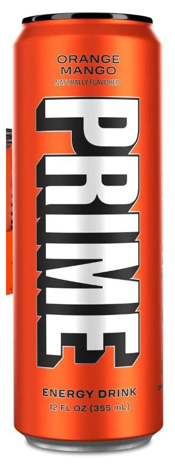 PRIME Orange Mango