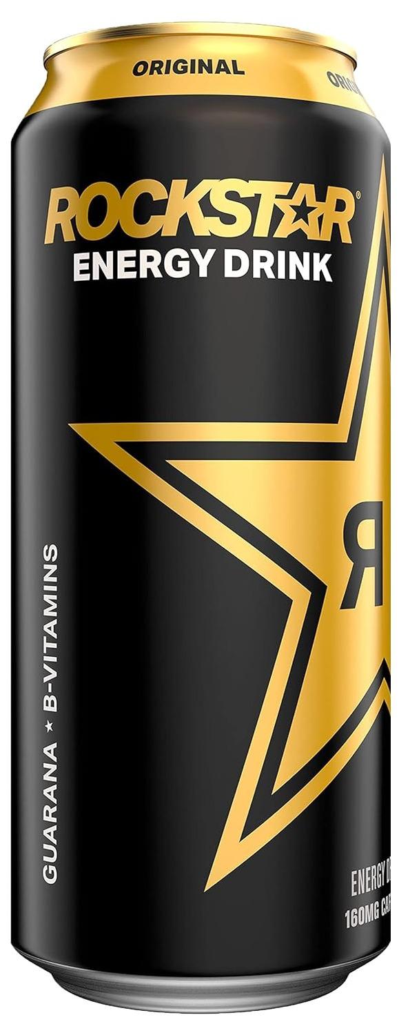 Rockstar Energy Original