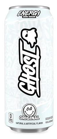 Ghost Original