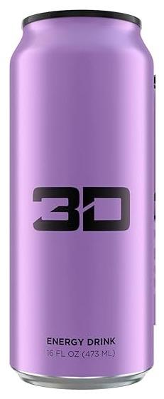 3D Grape