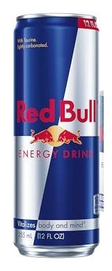 Red Bull