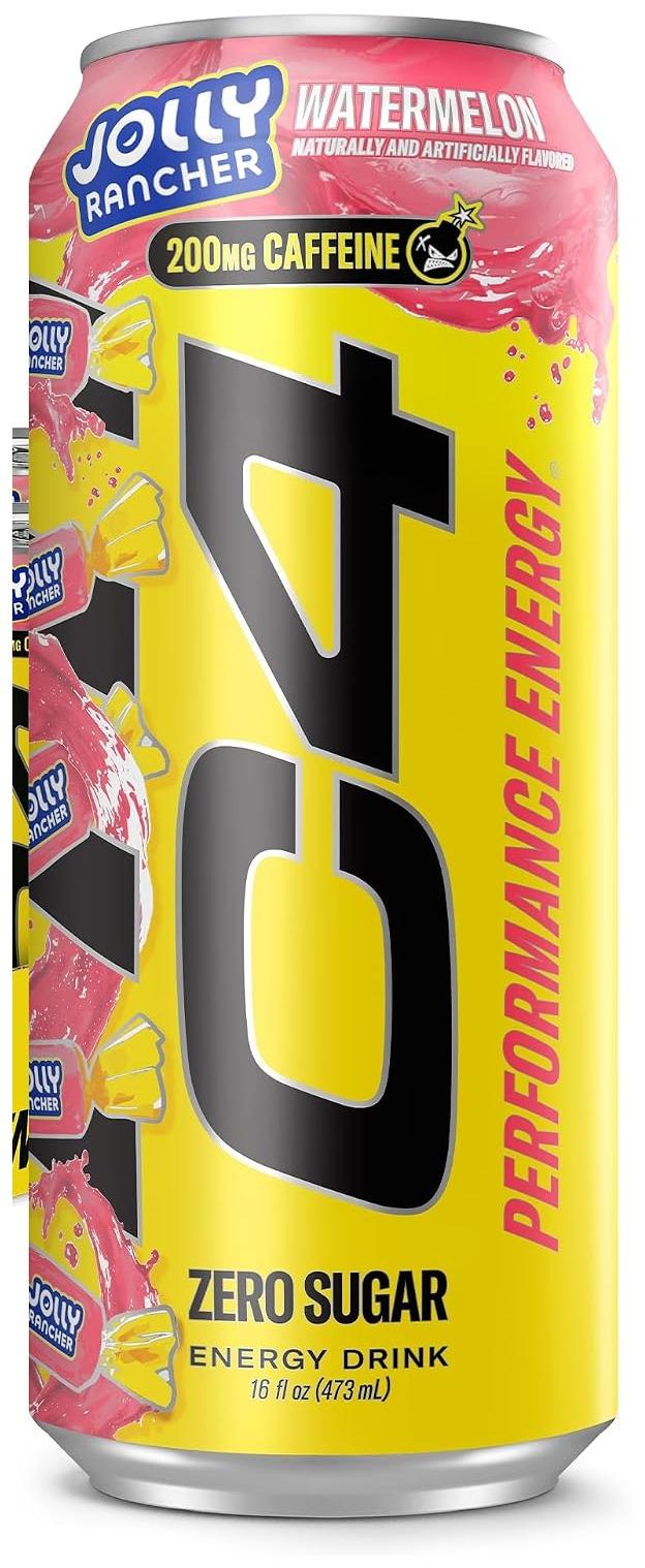 C4 Jolly Rancher Watermelon can