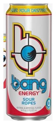 Bang Sour Ropes