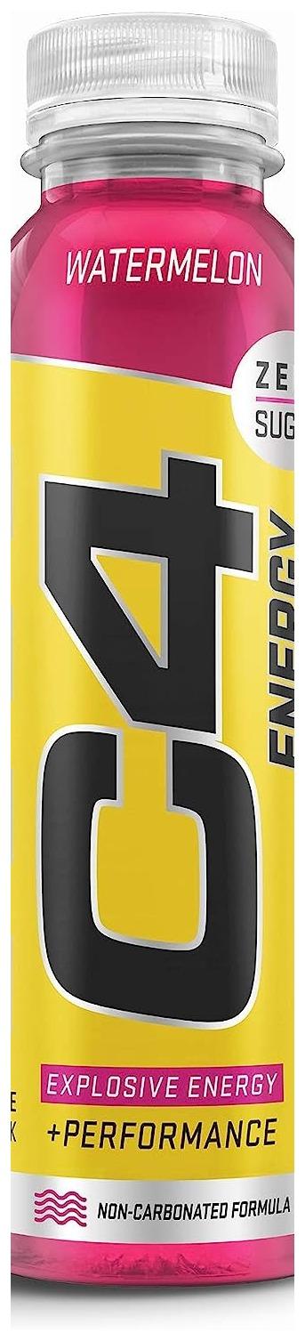 C4 Energy Non-Carbonated Watermelon