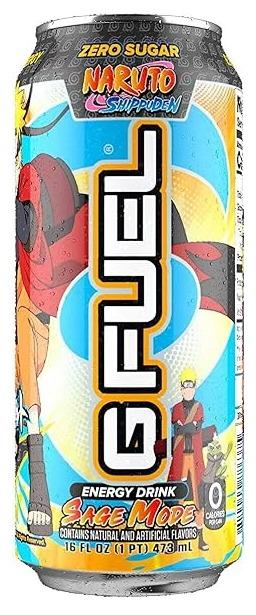 G Fuel Sage Mode