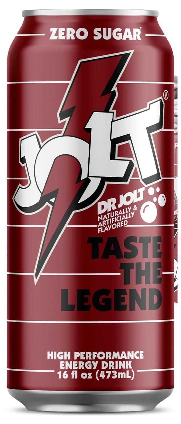 JOLT Dr. Jolt