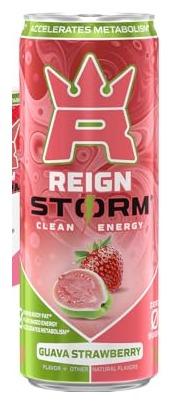 Reign Storm Guava Strawberry