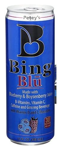 Bing Blu