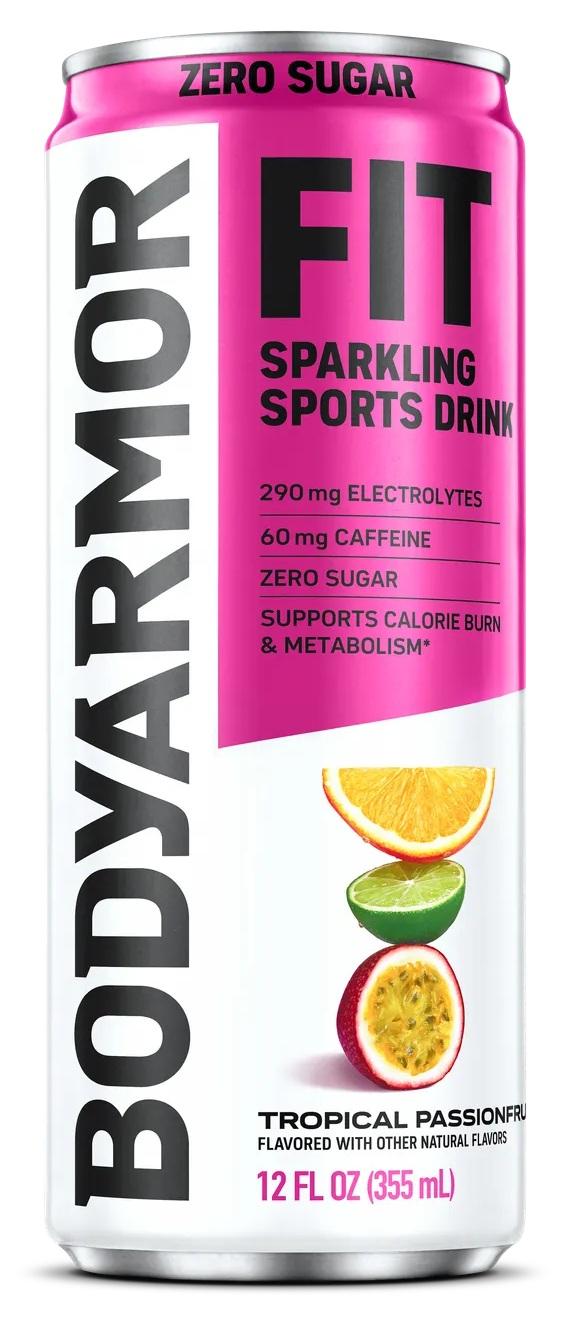 BodyArmor FIT Tropical Passionfruit