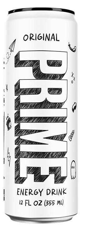 PRIME Energy Original