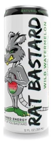 Rat Bastard Wild Watermelon