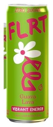 FLRT Guava Lava