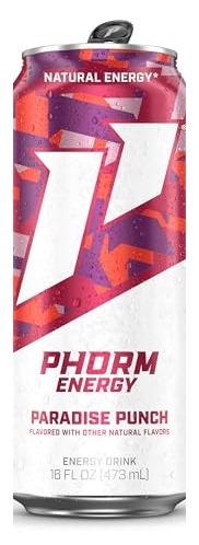 1st Phorm Paradise Punch