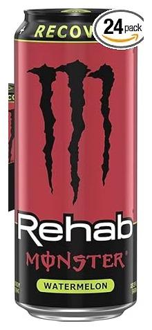 Monster Energy Rehab Watermelon