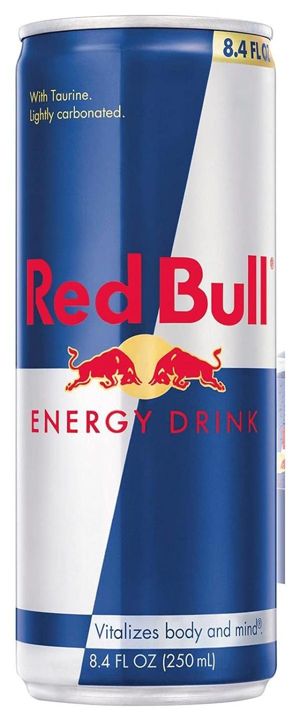Red Bull Original