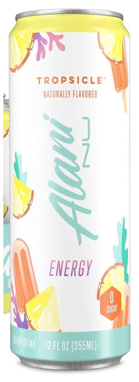 Alani Nu Tropsicle