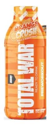 Redcon1 Total War Orange Crush