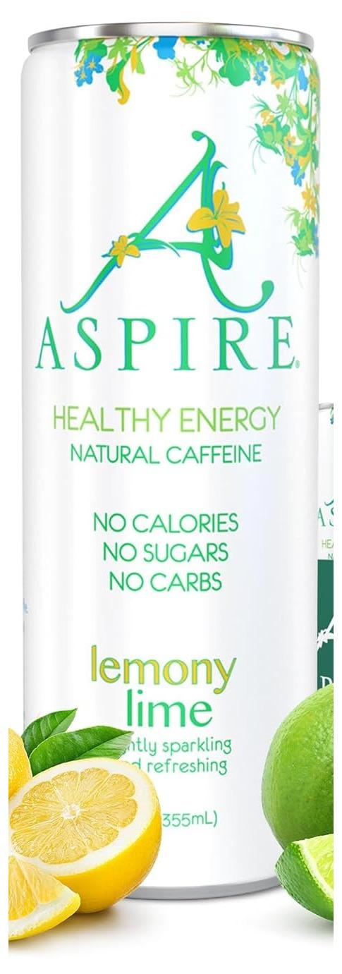Aspire Lemony Lime