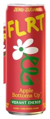 FLRT Apple Bottoms Up