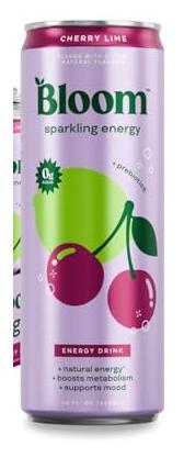 Bloom Nutrition Cherry Lime