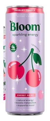 Bloom Nutrition Shirley Temple