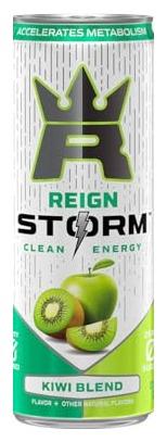 Reign Storm Kiwi Blend