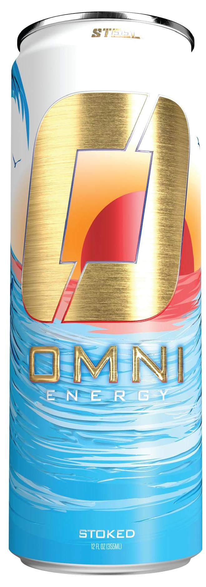 Omni Energy Stoked