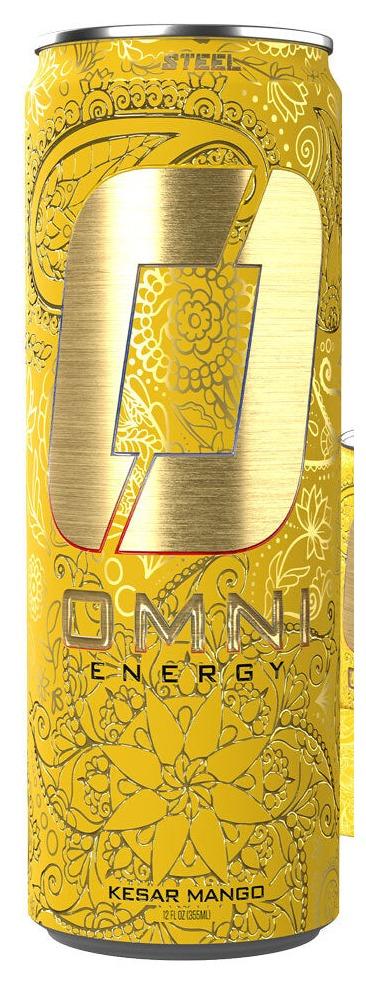 Omni Energy Kesar Mango
