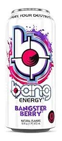 Bang Bangster Berry