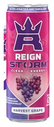 Reign Storm Harvest Grape