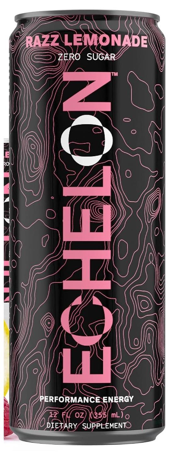 Echelon Razz Lemonade