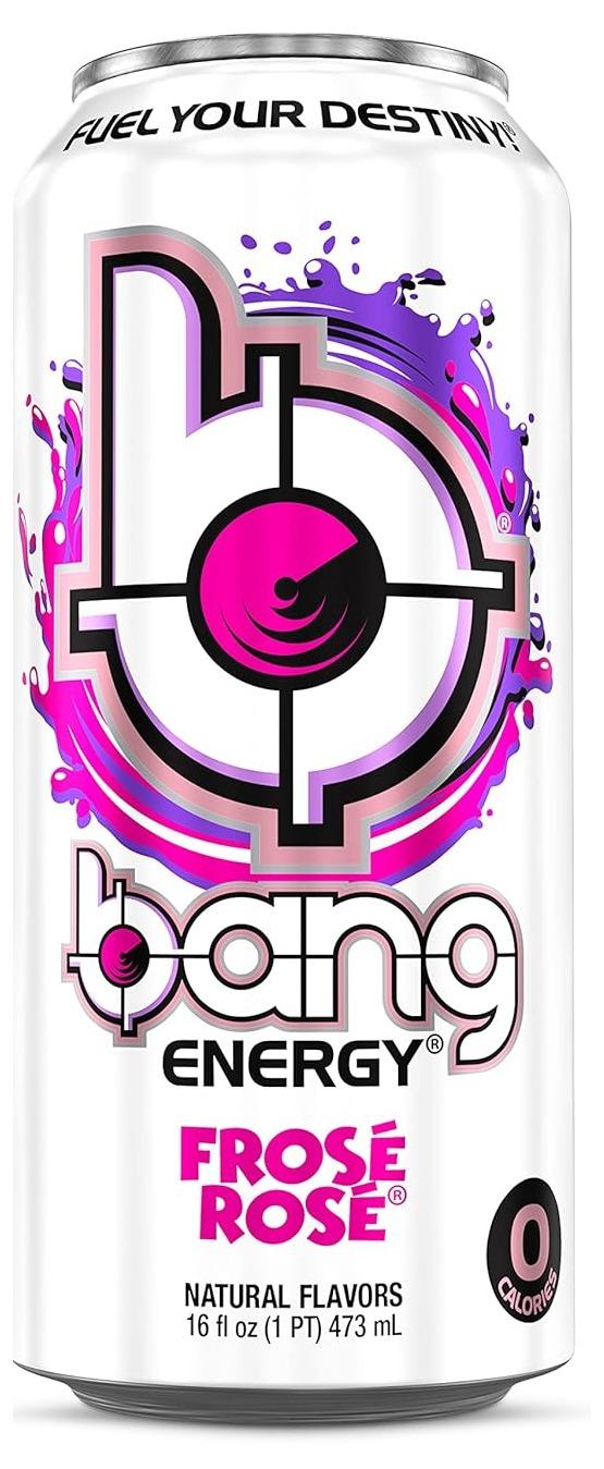 Bang Frose Rose