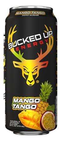 Bucked Up Mango Tango