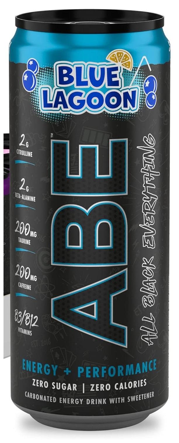 ABE Energy Blue Lagoon